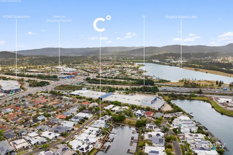 Property photo of 39 Southaven Drive Helensvale QLD 4212