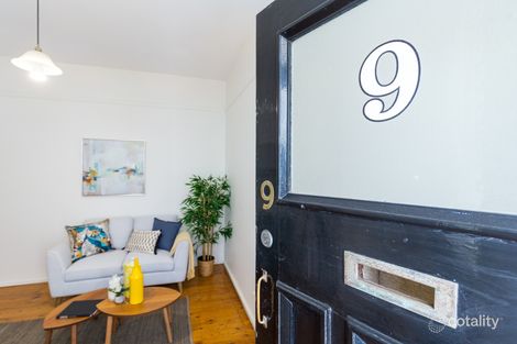 9/9 Hughes St, Potts Point, NSW 2011