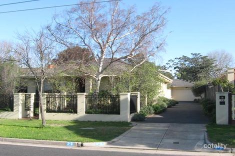 9 Crawford St, Cheltenham, VIC 3192