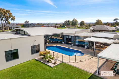 Property photo of 11 Centenary Place Catherine Field NSW 2557