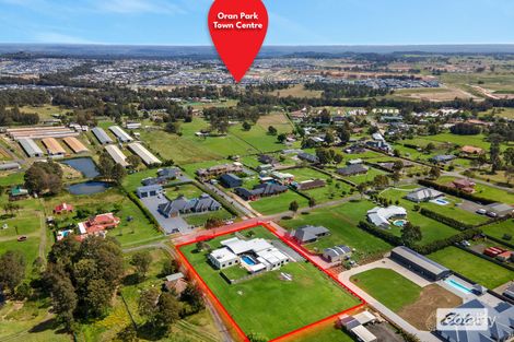 Property photo of 11 Centenary Place Catherine Field NSW 2557