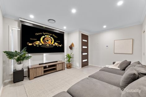 Property photo of 9 Wattle Street Spring Farm NSW 2570