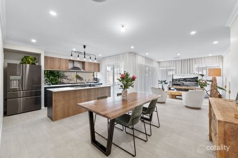 Property photo of 9 Wattle Street Spring Farm NSW 2570