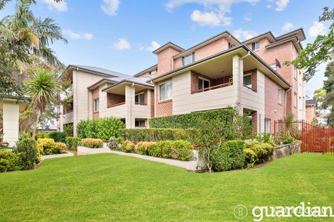 Property photo of 8/240-242 Old Northern Road Castle Hill NSW 2154