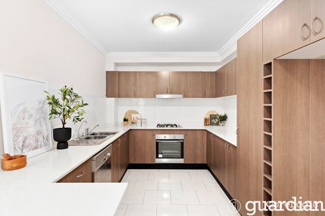 Property photo of 8/240-242 Old Northern Road Castle Hill NSW 2154