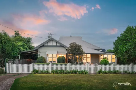 Property photo of 92 High Street Morpeth NSW 2321