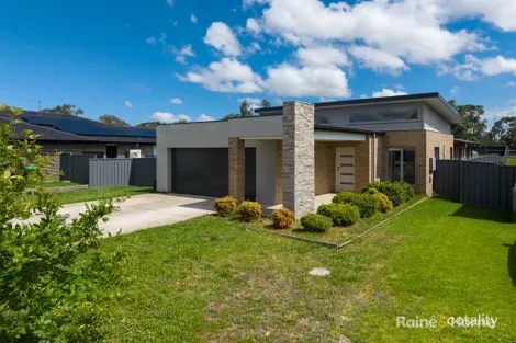 33 Yeomans Rd, Armidale, NSW 2350
