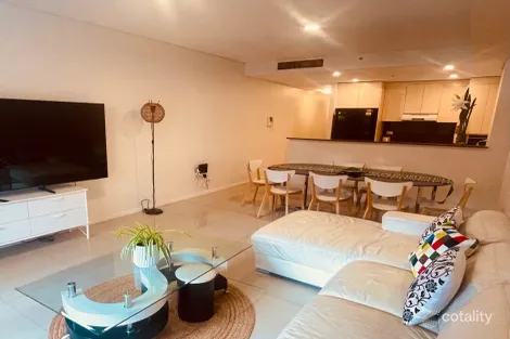 Property photo of 404/25 John Street Mascot NSW 2020