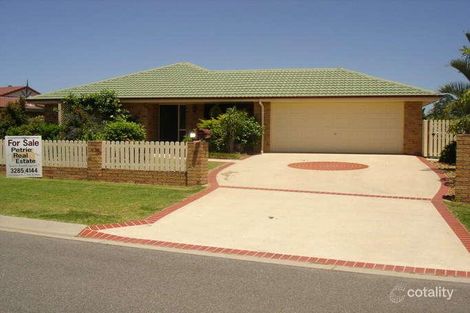 20 Inverpine Ct, Petrie, QLD 4502