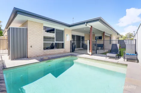 Property photo of 25 Ameen Circuit Mudjimba QLD 4564