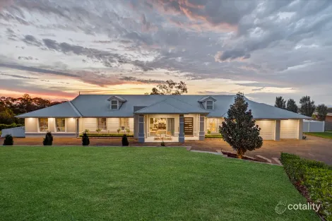 3090 Old Northern Rd, Glenorie, NSW 2157