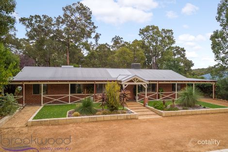 Property photo of 25 Campbell Way Parkerville WA 6081