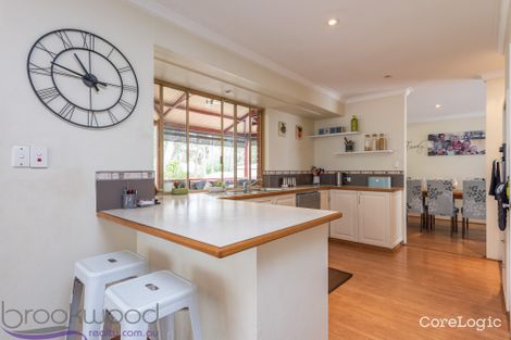 Property photo of 25 Campbell Way Parkerville WA 6081