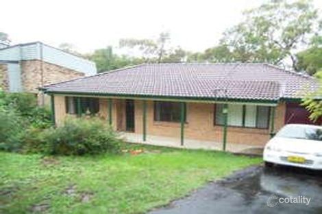 13 Shirlow Ave, Faulconbridge, NSW 2776