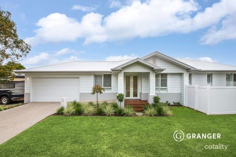 Property photo of 52 Austin Avenue McCrae VIC 3938
