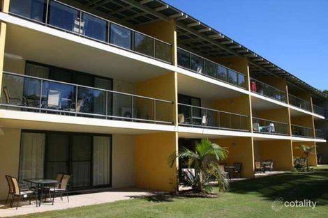 50/5 Rainbow Shores Dr, Rainbow Beach, QLD 4581