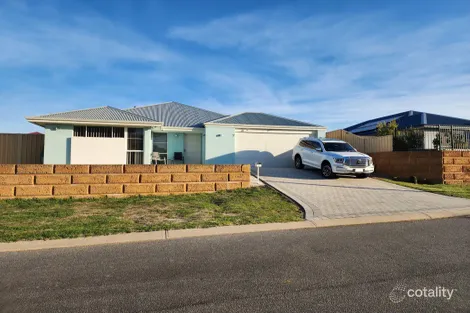 7 Hayward Crst, Yakamia, WA 6330