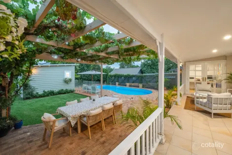 Property photo of 92 High Street Morpeth NSW 2321