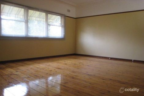 Property photo of 4 Malvern Street Panania NSW 2213