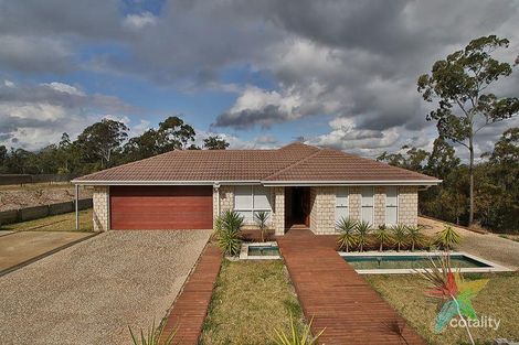 140-144 Huntingdale Dr, Greenbank, QLD 4124