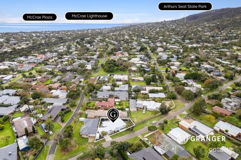 Property photo of 52 Austin Avenue McCrae VIC 3938