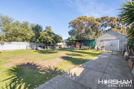 Property photo of 27 Frederick Street Horsham VIC 3400