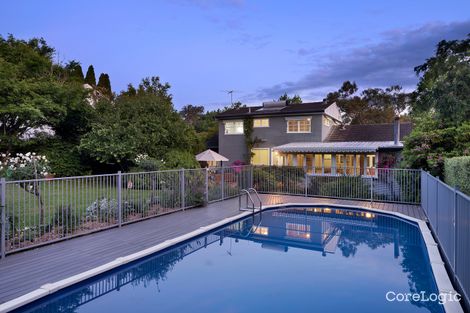 Property photo of 15 Manning Road Killara NSW 2071