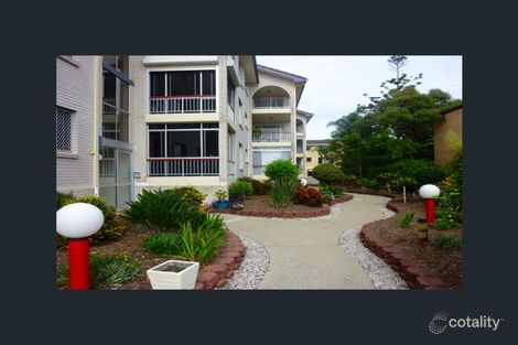 Property photo of 3/282 Marine Parade Labrador QLD 4215