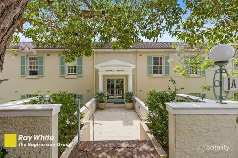 Property photo of 2/1A Wyuna Road Point Piper NSW 2027