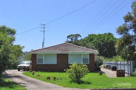 21 Grafton Ave, Figtree, NSW 2525