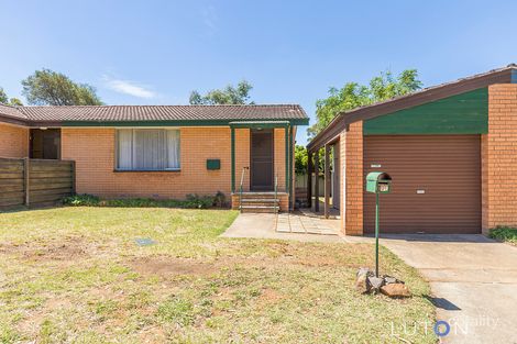 Property photo of 11 De Mestre Place Holt ACT 2615