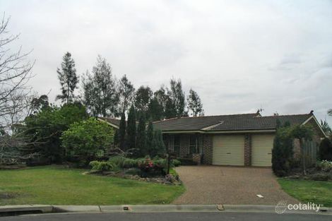 19 Cassinia Ct, Wattle Grove, NSW 2173