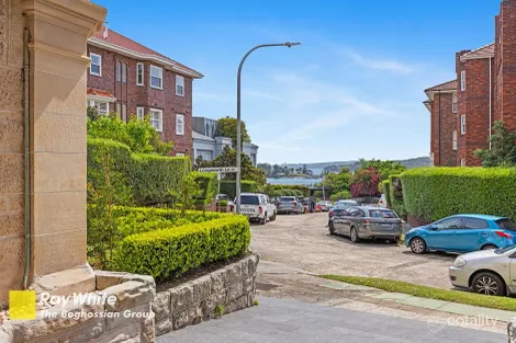 Property photo of 2/1A Wyuna Road Point Piper NSW 2027