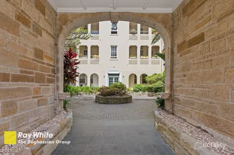 Property photo of 2/1A Wyuna Road Point Piper NSW 2027