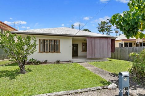 Property photo of 37 Morehead Street Bungalow QLD 4870