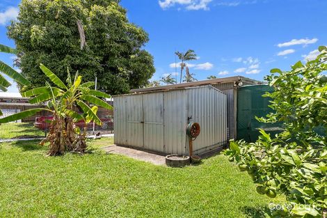 Property photo of 37 Morehead Street Bungalow QLD 4870