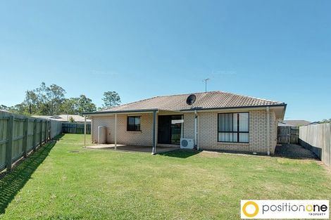 14-16 Sunflower Cres, Upper Caboolture, QLD 4510