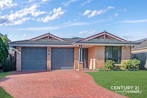Contact Agent For Address, Rouse Hill, NSW 2155