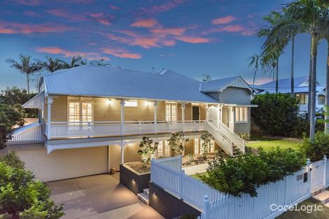 Property photo of 97 Towers Street Ascot QLD 4007