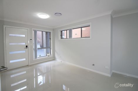 Property photo of 5 Lovage Glade Rooty Hill NSW 2766