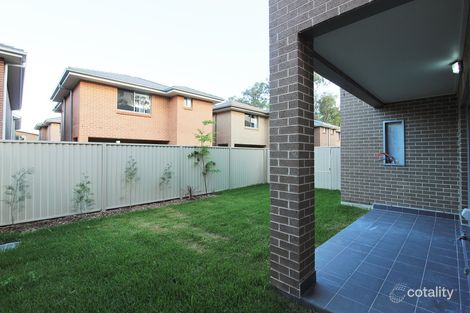 Property photo of 5 Lovage Glade Rooty Hill NSW 2766