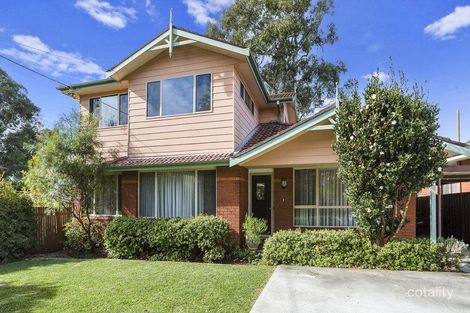 Property photo of 2 Lowana Avenue Kirrawee NSW 2232
