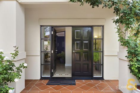 Property photo of 32 Ridgehaven Place Bella Vista NSW 2153