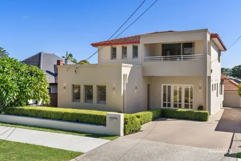 Property photo of 29 Bunyala Street Carss Park NSW 2221