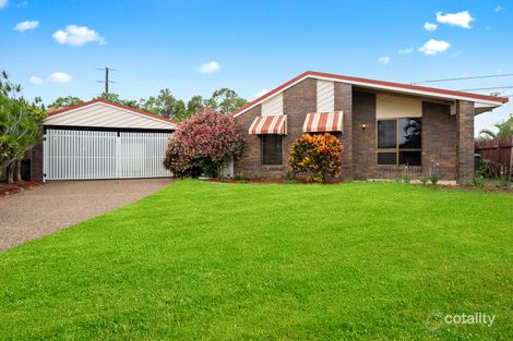12 Tadgell Ct, Avenell Heights, QLD 4670