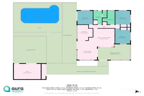 Property photo of 33 Mudjimba Beach Road Mudjimba QLD 4564