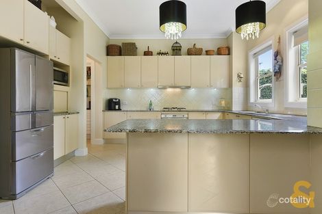 Property photo of 32 Ridgehaven Place Bella Vista NSW 2153