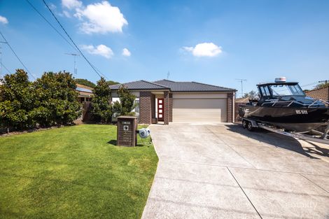 4 Kawana Ct, Clifton Springs, VIC 3222