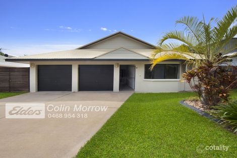 Property photo of 9 Murdoch Gardens Durack NT 0830