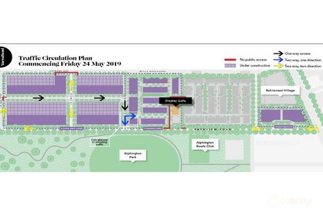 Property photo of 54 Mills Boulevard Alphington VIC 3078